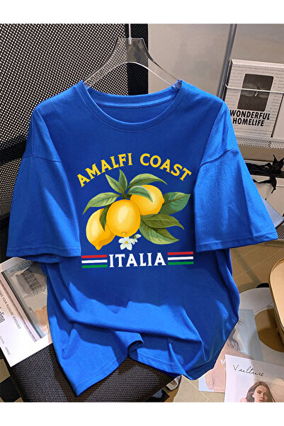 NOISSEY Συλλογή Γυναικείων Μπλουζών Urban Pop Graphic Κωδικός 5330