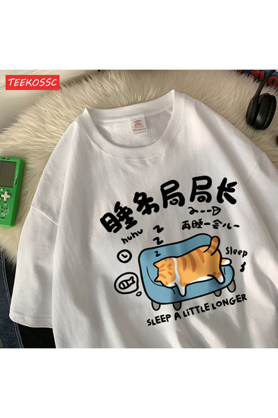 NOISSEY Colecția de tricouri pentru femei Urban Pop Graphic Cod 5215