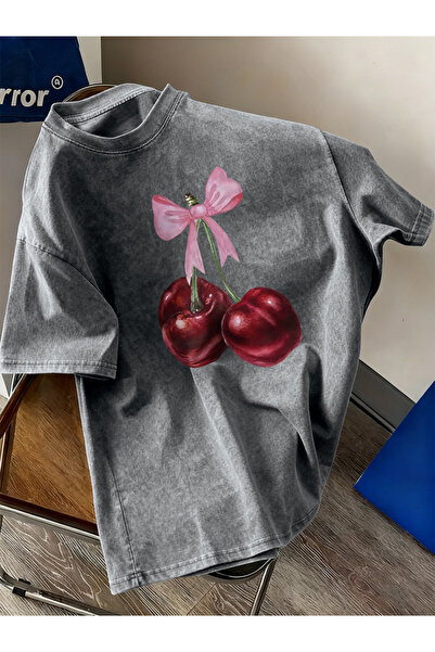 NOISSEY Colecția de tricouri pentru femei Urban Pop Graphic Cod 5321