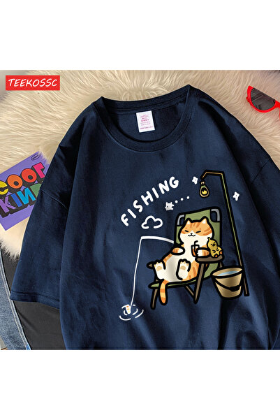 NOISSEY Urban Pop Graphic Women's T-Shirt Collectioncode 5177