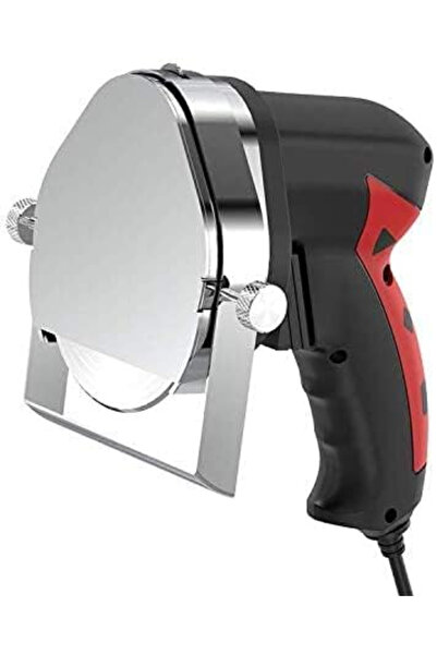 LETWOO Professional Electric Shawarma Doner Kebab Knife, Electric Kebab Meat ...