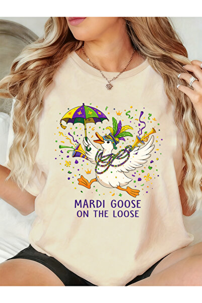 NOISSEY Συλλογή Γυναικείων Μπλουζών Urban Pop Graphic Κωδικός 5396