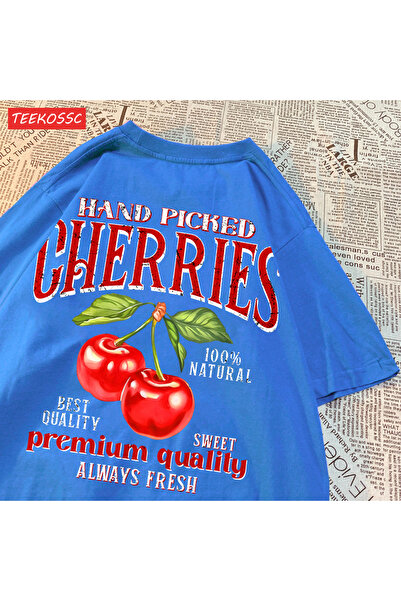 NOISSEY Colecția de tricouri pentru femei Urban Pop Graphic Cod 5098