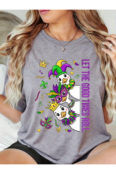 NOISSEY Colecția de tricouri pentru femei Urban Pop Graphic Cod 5392