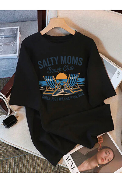 NOISSEY Colecția de tricouri pentru femei Urban Pop Graphic Cod 5370