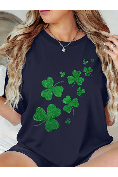 NOISSEY Colecția de tricouri pentru femei Urban Pop Graphic Cod 5401