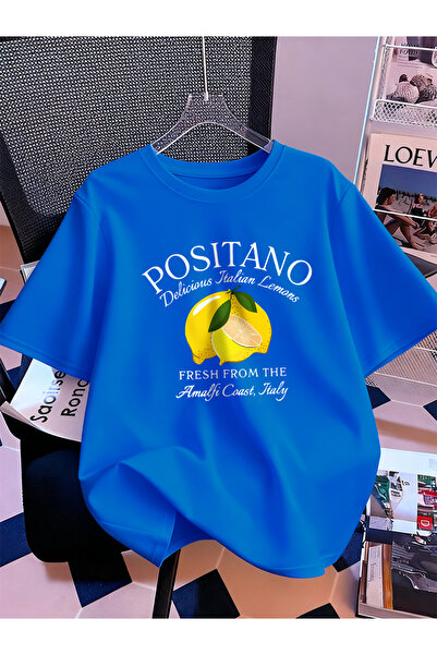 NOISSEY Συλλογή Γυναικείων Μπλουζών Urban Pop Graphic Κωδικός 5157