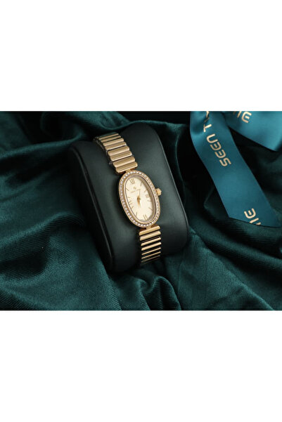 Seen Time women's watch