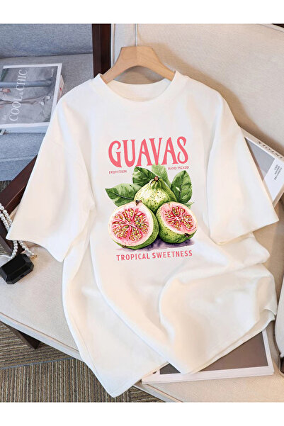 NOISSEY Colecția de tricouri pentru femei Urban Pop Graphic Cod 5273