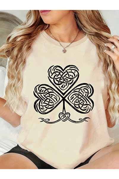 NOISSEY Colecția de tricouri pentru femei Urban Pop Graphic Cod 5358