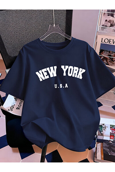 NOISSEY Colecția de tricouri pentru femei Urban Pop Graphic Cod 5582