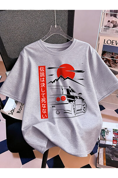 NOISSEY Urban Pop Graphic Women's T-Shirt Collectioncode 5104