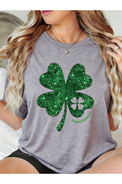 NOISSEY Colecția de tricouri pentru femei Urban Pop Graphic Cod 5436