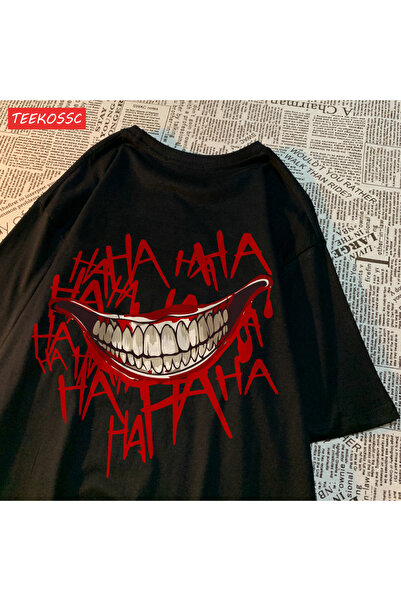 NOISSEY Colecția de tricouri pentru femei Urban Pop Graphic Cod 5205