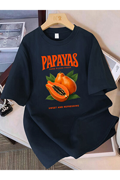 NOISSEY Colecția de tricouri pentru femei Urban Pop Graphic Cod 5293