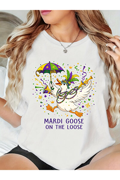 NOISSEY Colecția de tricouri pentru femei Urban Pop Graphic Cod 5396