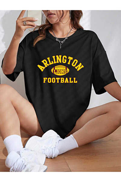 NOISSEY Συλλογή γυναικείων μπλουζών Urban Pop Graphic Κωδικός 5306