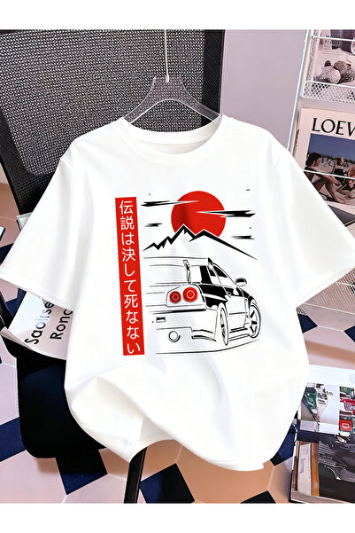 NOISSEY Urban Pop Graphic Women's T-Shirt Collectioncode 5104