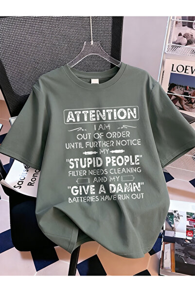 NOISSEY Συλλογή γυναικείων μπλουζών Urban Pop Graphic Κωδικός 5281