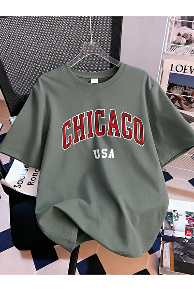 NOISSEY Συλλογή Γυναικείων Μπλουζών Urban Pop Graphic Κωδικός 5223