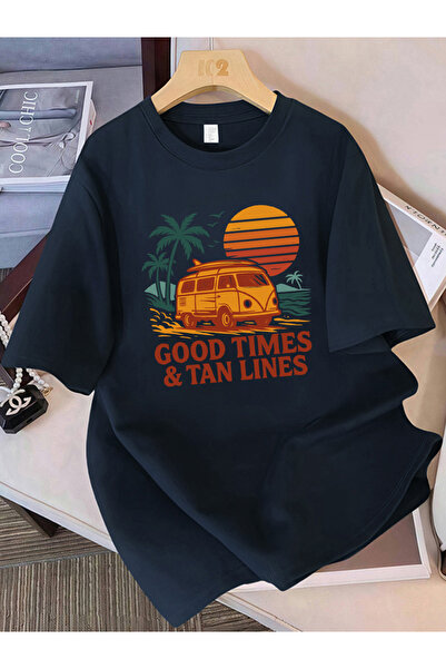 NOISSEY Colecția de tricouri pentru femei Urban Pop Graphic Cod 5200