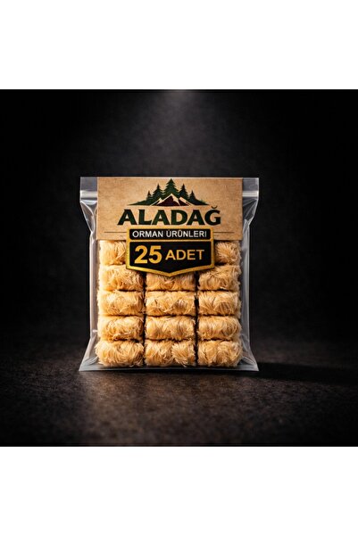 Kendim Ekolojik Odun Yünü Tutuşturucu 25’li Set – Kamp, Mangal ve Şömine İçin