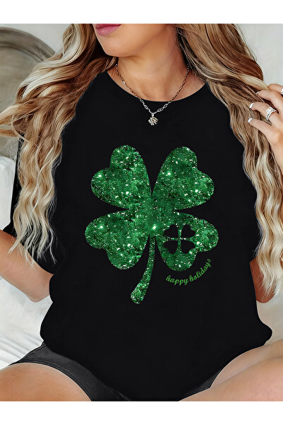 NOISSEY Urban Pop Graphic Women's T-Shirt Collectioncode 5436