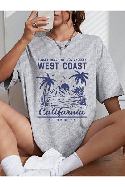 NOISSEY Urban Pop Graphic Women's T-Shirt Collectioncode 5212