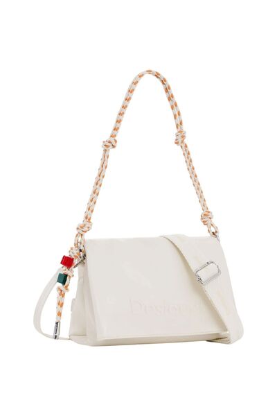 Desigual Logo Venecia 4.0 bag - 26SAXPAB-1008