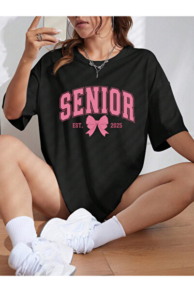 NOISSEY Colecția de tricouri pentru femei Urban Pop Graphic Cod 5289