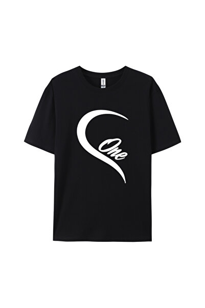 NOISSEY Colecția de tricouri pentru femei Urban Pop Graphic Cod 5373