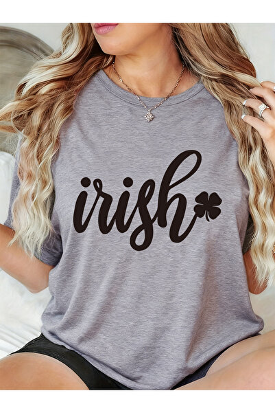 NOISSEY Colecția de tricouri pentru femei Urban Pop Graphic Cod 5410