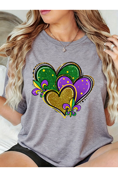 NOISSEY Colecția de tricouri pentru femei Urban Pop Graphic Cod 5402