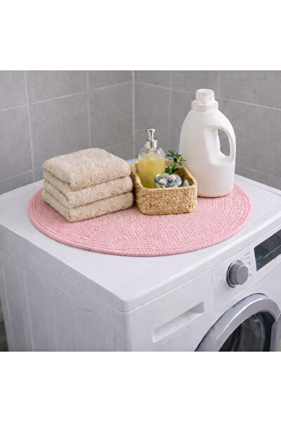 ÖRGÜM Модерен калъф за перална машина 40x40 cm