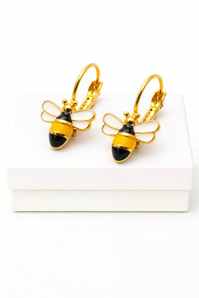 MakeWell Clip-On Earrings for Pierced Ears with Flower Chick Cat Unicorn Pand...