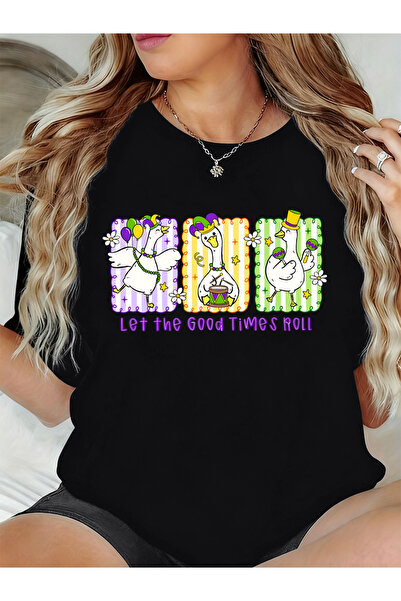 NOISSEY Colecția de tricouri pentru femei Urban Pop Graphic Cod 5416