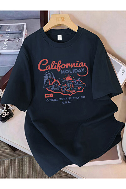 NOISSEY Colecția de tricouri pentru femei Urban Pop Graphic Cod 5248