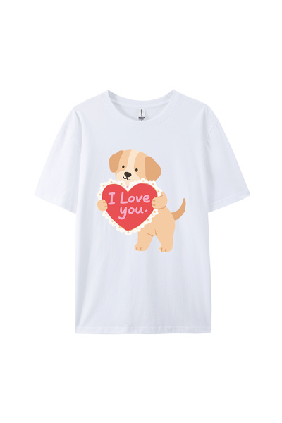 NOISSEY Colecția de tricouri pentru femei Urban Pop Graphic Cod 5369