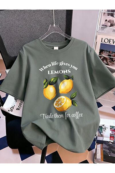 NOISSEY Συλλογή Γυναικείων Μπλουζών Urban Pop Graphic Κωδικός 5145