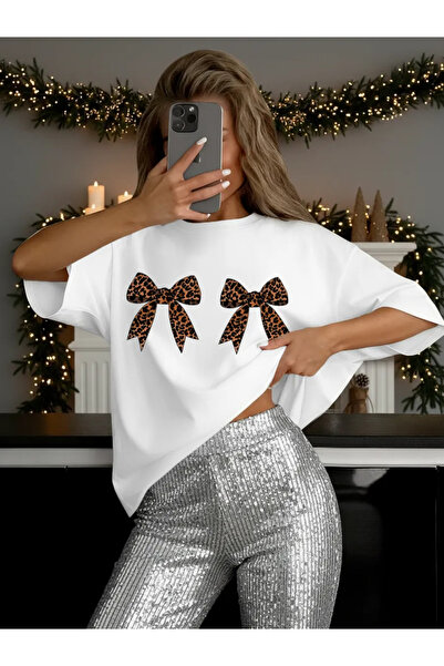 NOISSEY Urban Pop Graphic Women's T-Shirt Collectioncode 5583