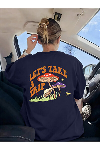 NOISSEY Colecția de tricouri pentru femei Urban Pop Graphic Cod 5561