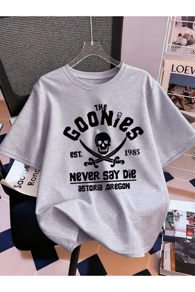 NOISSEY Colecția de tricouri pentru femei Urban Pop Graphic Cod 5298