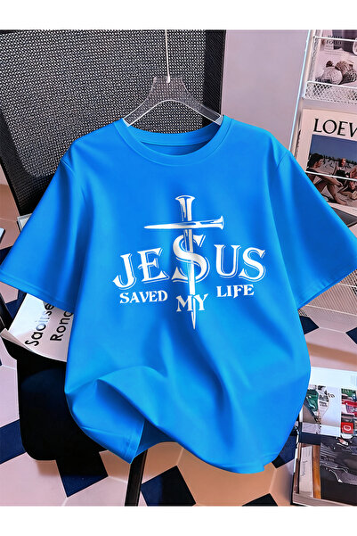 NOISSEY Συλλογή γυναικείων μπλουζών Urban Pop Graphic Κωδικός 5112