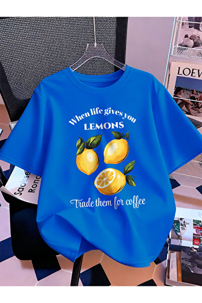 NOISSEY Colecția de tricouri pentru femei Urban Pop Graphic Cod 5145