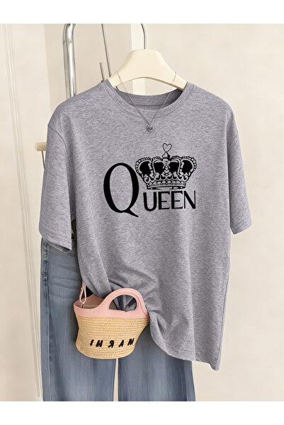 NOISSEY Συλλογή Γυναικείων Μπλουζών Urban Pop Graphic Κωδικός 5461