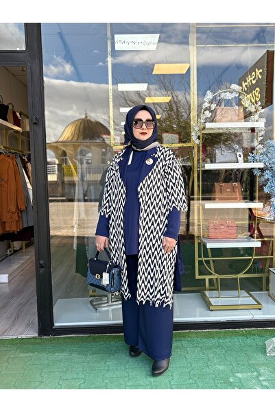 MÜSEMMA Maranta Takım