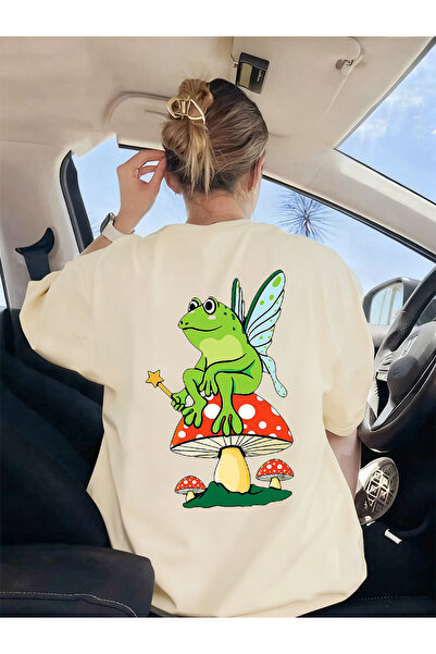 NOISSEY Colecția de tricouri pentru femei Urban Pop Graphic Cod 5562