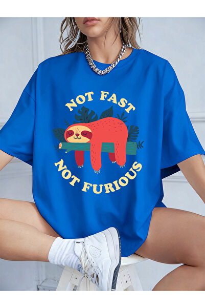 NOISSEY Συλλογή Γυναικείων Μπλουζών Urban Pop Graphic Κωδικός 5355