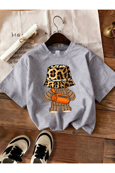 NOISSEY Colecția de tricouri pentru femei Urban Pop Graphic Cod 5490