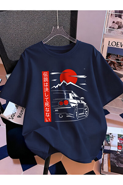 NOISSEY Urban Pop Graphic Women's T-Shirt Collectioncode 5104